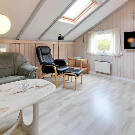 Thorolf Holiday home *
