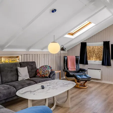 Thorolf - 30km From The Sea By Interhome Prázdninový dům *