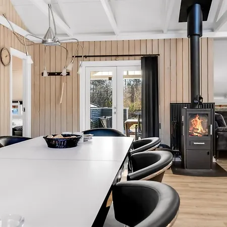 Hébergement de vacances Thorolf - 30km From The Sea By Interhome