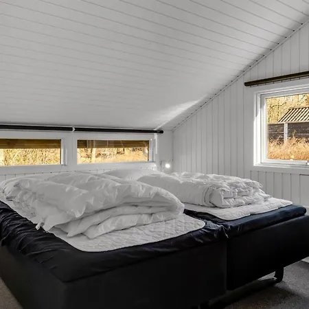 Feriehus Thorolf - 30km From The Sea By Interhome *