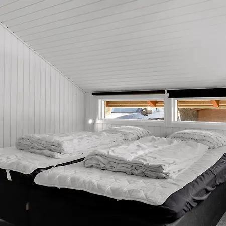 Feriehus Thorolf - 30km From The Sea By Interhome *